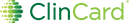 ClinCard Logo