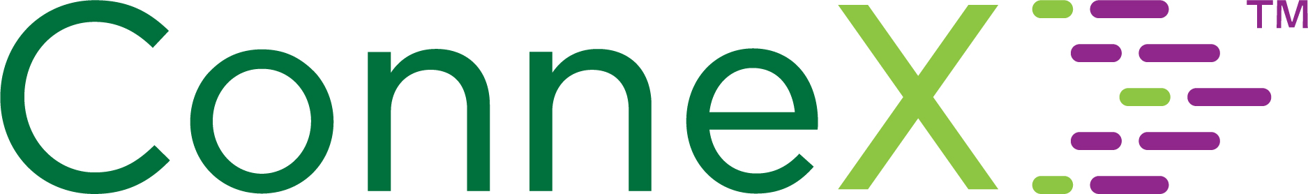 ConneX Logo